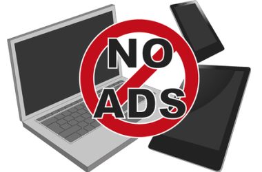 block network ads