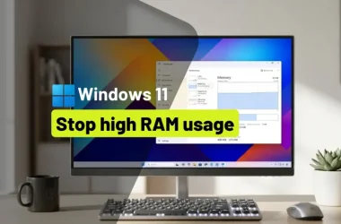 fix high RAM usage