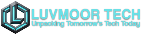Luvmoor Tech