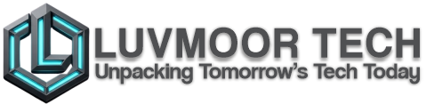 Luvmoor Tech