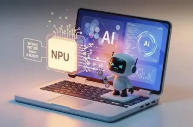 what is an NPU