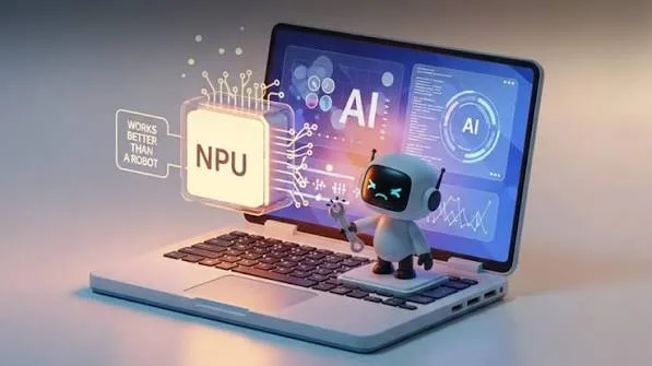 what is an NPU