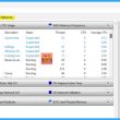 fix 100% disk usage