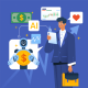 audit AI privacy